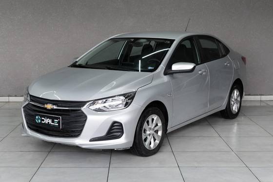 CHEVROLET ONIX 1.0 TURBO FLEX PLUS LT MANUAL CHEVROLET ONIX 1.0 TURBO FLEX PLUS LT MANUAL